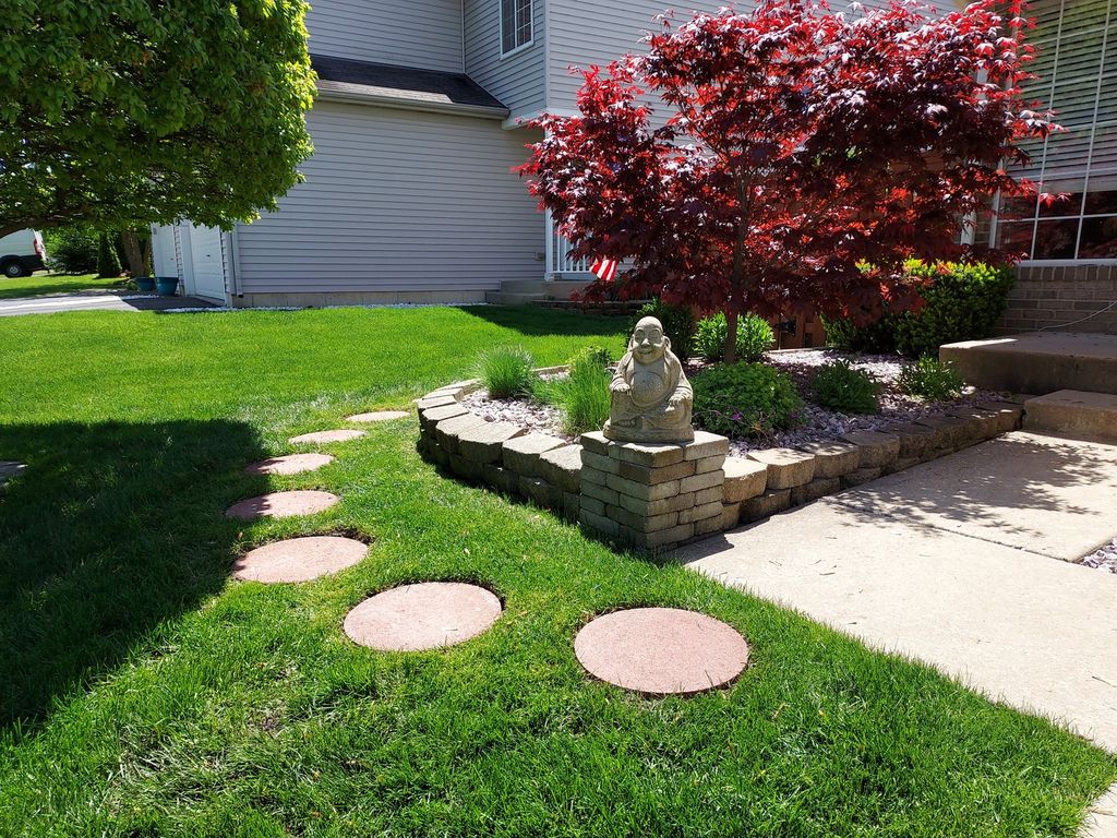 1515 PEACHTREE Lane, Lockport, IL 60441 — photo 2