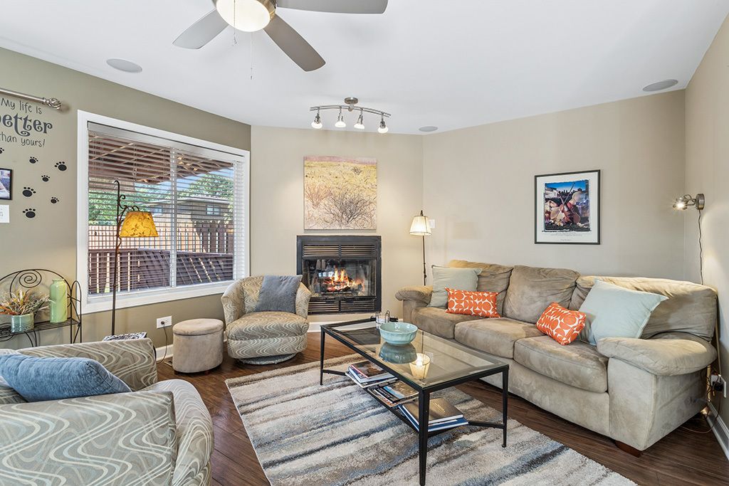 1515 PEACHTREE Lane, Lockport, IL 60441 — photo 4