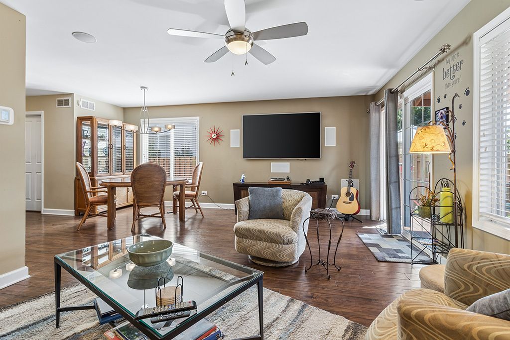 1515 PEACHTREE Lane, Lockport, IL 60441 — photo 5