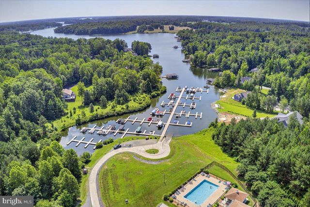 50 LITTLE SORREL WAY, Mineral, VA 23117