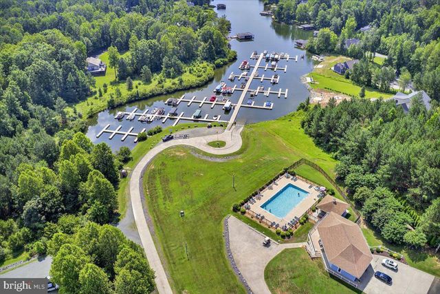 50 LITTLE SORREL WAY, Mineral, VA 23117