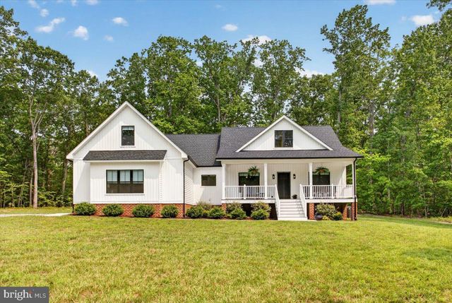 50 LITTLE SORREL WAY, Mineral, VA 23117