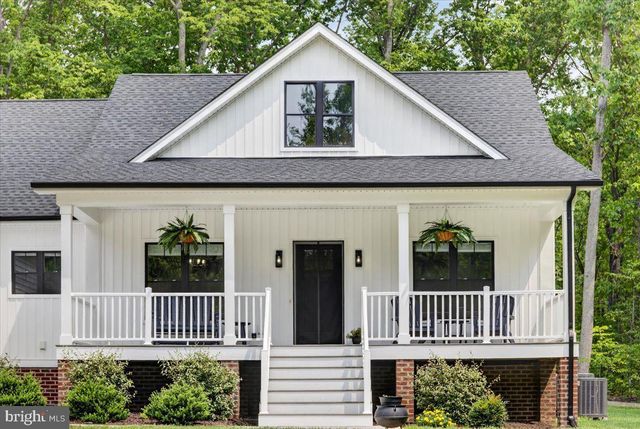 50 LITTLE SORREL WAY, Mineral, VA 23117