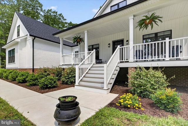 50 LITTLE SORREL WAY, Mineral, VA 23117