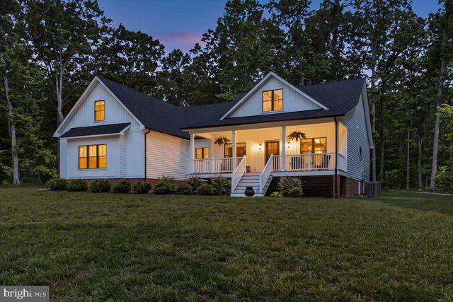 50 LITTLE SORREL WAY, Mineral, VA 23117
