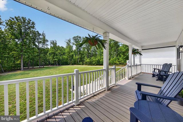 50 LITTLE SORREL WAY, Mineral, VA 23117