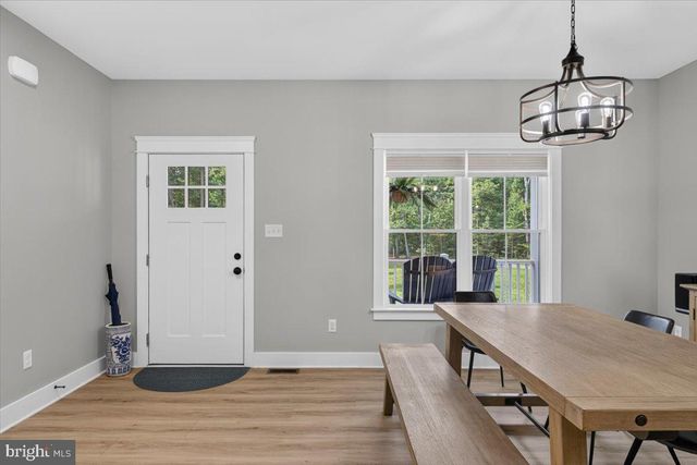 50 LITTLE SORREL WAY, Mineral, VA 23117