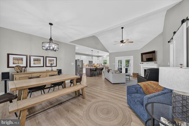50 LITTLE SORREL WAY, Mineral, VA 23117