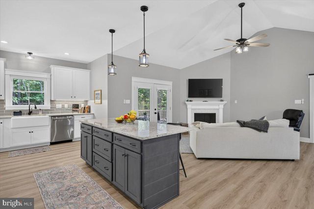 50 LITTLE SORREL WAY, Mineral, VA 23117