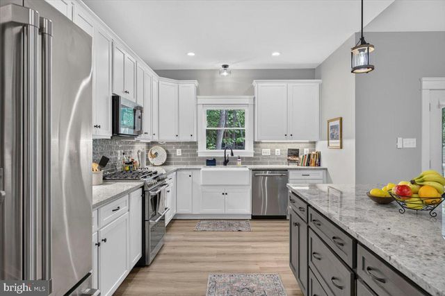 50 LITTLE SORREL WAY, Mineral, VA 23117