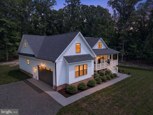 50 LITTLE SORREL WAY, Mineral, VA 23117
