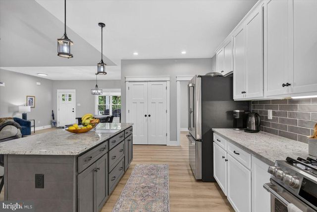 50 LITTLE SORREL WAY, Mineral, VA 23117
