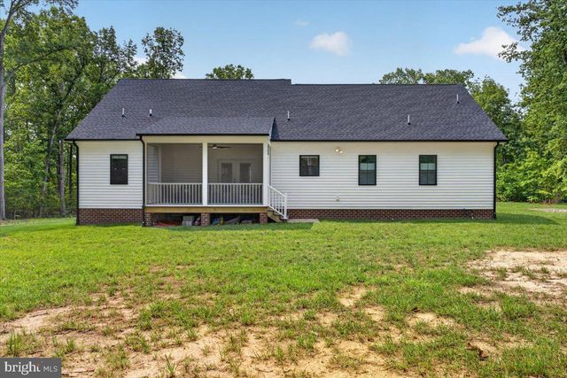 50 LITTLE SORREL WAY, Mineral, VA 23117