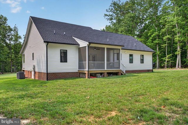 50 LITTLE SORREL WAY, Mineral, VA 23117