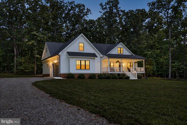 50 LITTLE SORREL WAY, Mineral, VA 23117