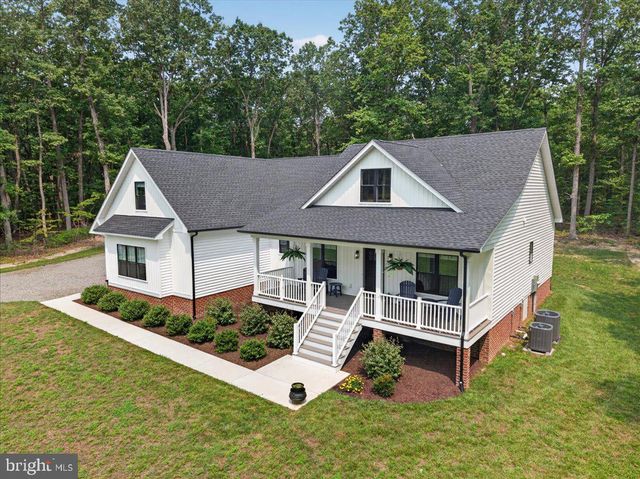 50 LITTLE SORREL WAY, Mineral, VA 23117