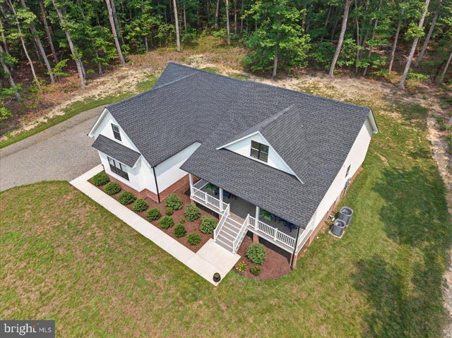 50 LITTLE SORREL WAY, Mineral, VA 23117