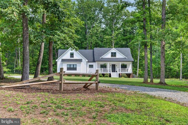 50 LITTLE SORREL WAY, Mineral, VA 23117