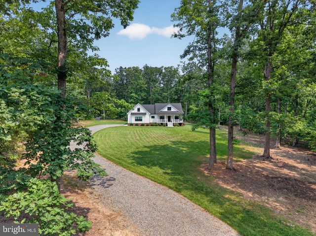 50 LITTLE SORREL WAY, Mineral, VA 23117