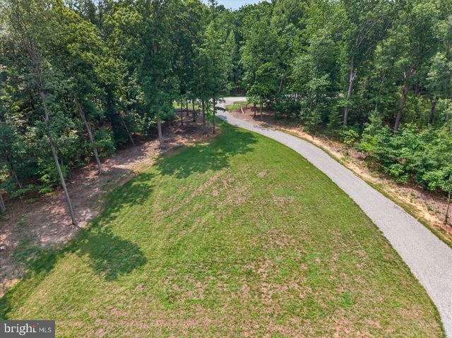 50 LITTLE SORREL WAY, Mineral, VA 23117