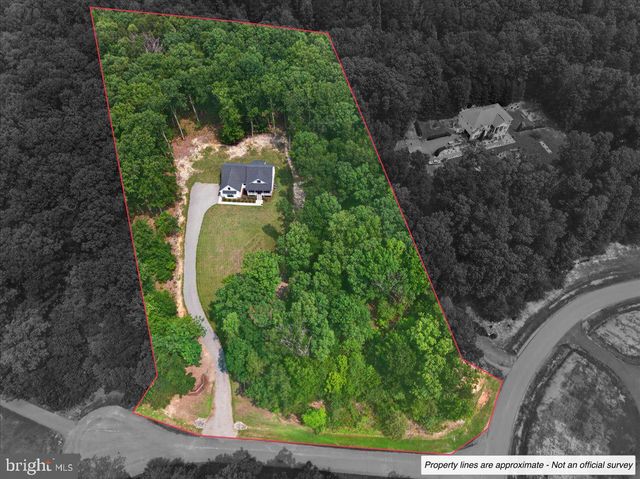 50 LITTLE SORREL WAY, Mineral, VA 23117