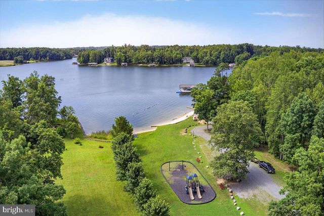 50 LITTLE SORREL WAY, Mineral, VA 23117