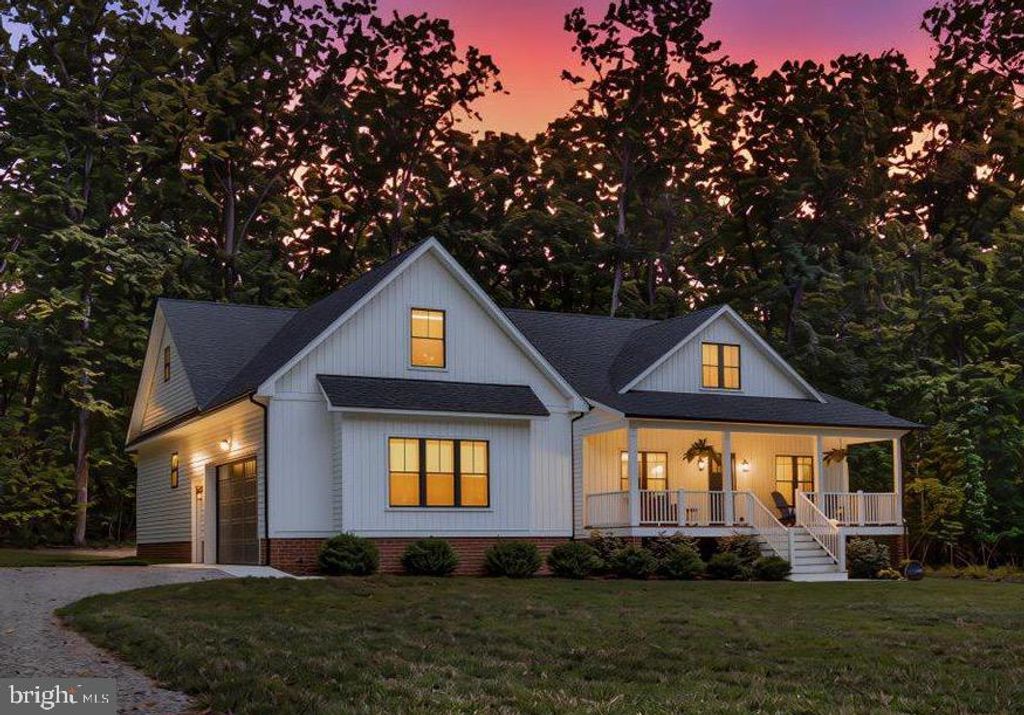 50 LITTLE SORREL WAY, Mineral, VA 23117