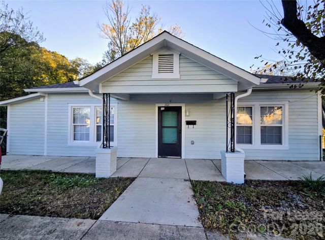 101 S Webb Street, Gastonia, NC 28052