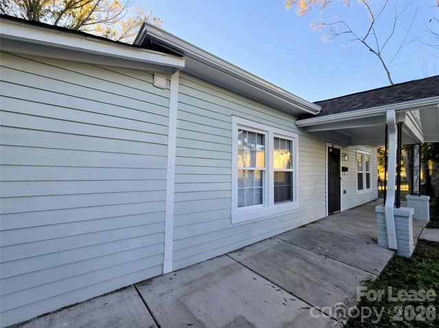 101 S Webb Street, Gastonia, NC 28052