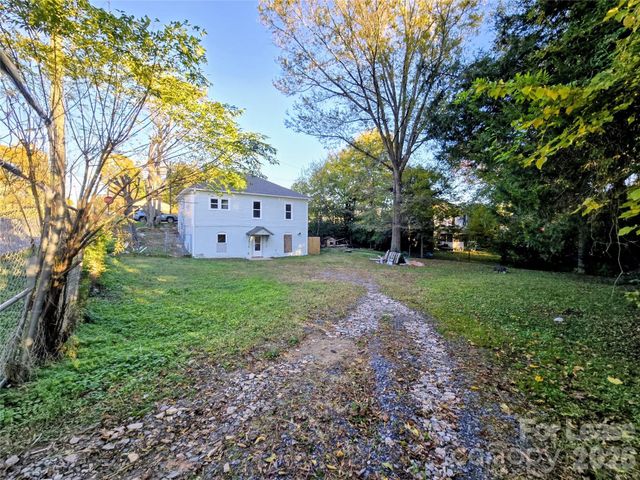 101 S Webb Street, Gastonia, NC 28052