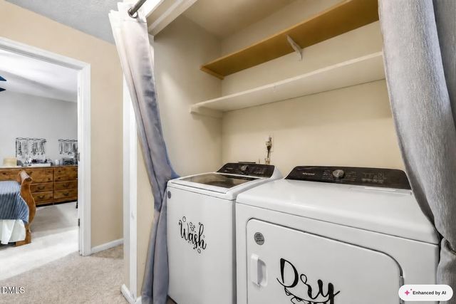 6001 Winterpointe Lane 101, Raleigh, NC 27606