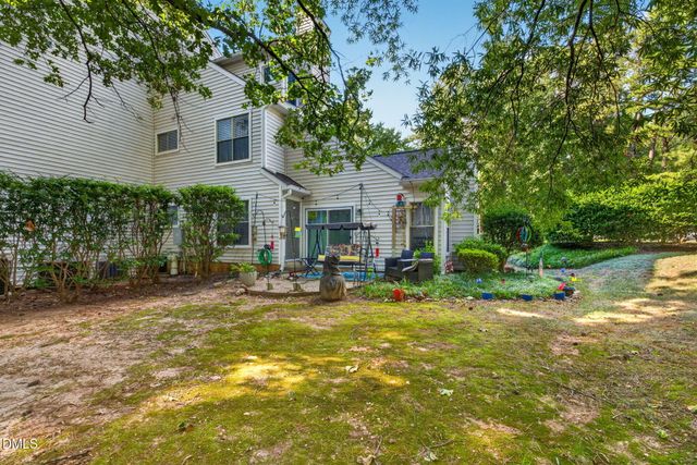 6001 Winterpointe Lane 101, Raleigh, NC 27606