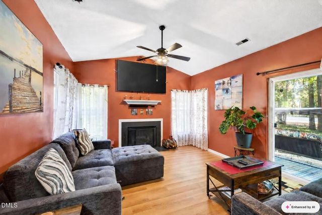 6001 Winterpointe Lane 101, Raleigh, NC 27606