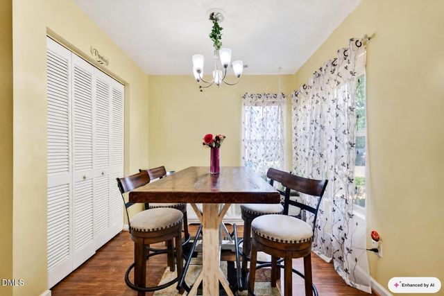 6001 Winterpointe Lane 101, Raleigh, NC 27606