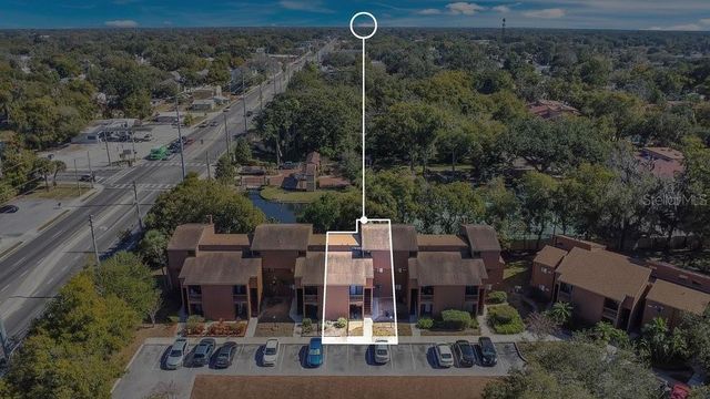 1090 E MICHIGAN STREET A, Orlando, FL 32806