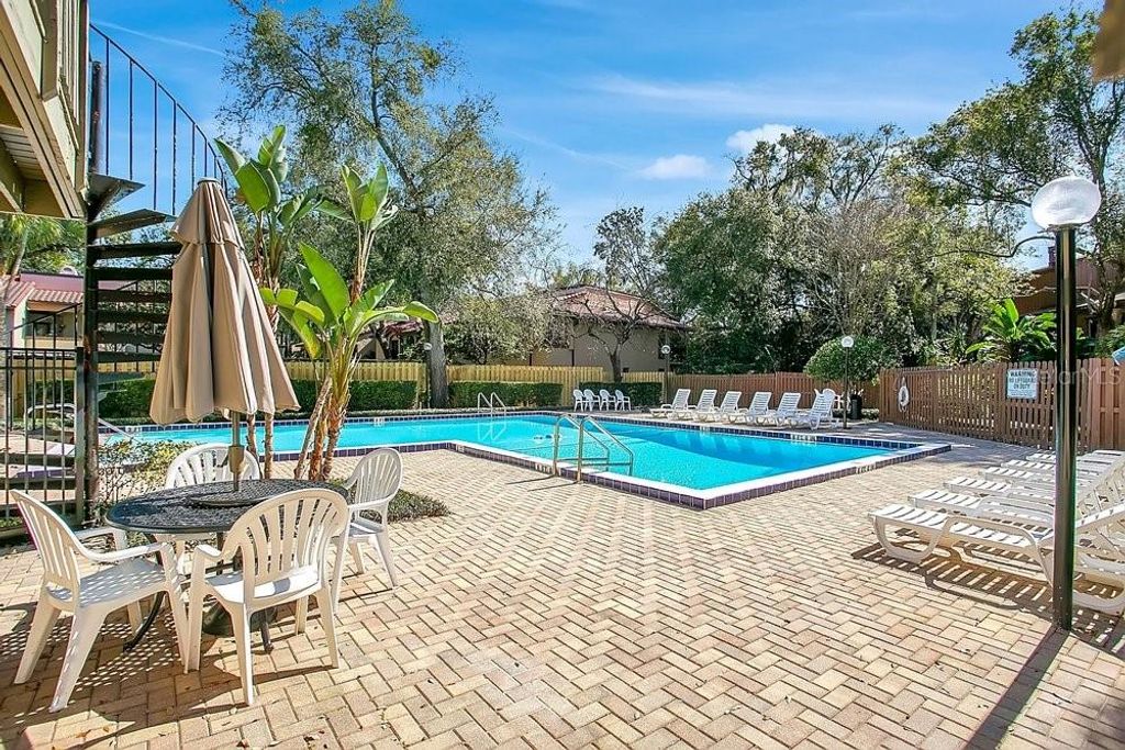 Image 27 of property listing at 1090 E MICHIGAN STREET A, Orlando, FL 32806