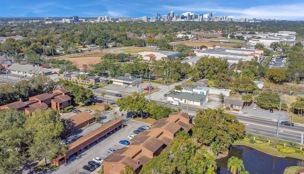 Image 29 of property listing at 1090 E MICHIGAN STREET A, Orlando, FL 32806