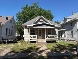 1143 SW Jewell AVE, Topeka, KS 66604