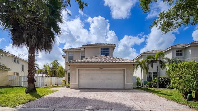 Address unavailable.