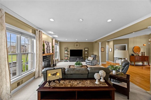 129 Lynx Court, Penfield, NY 14450