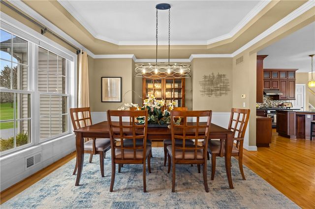 129 Lynx Court, Penfield, NY 14450