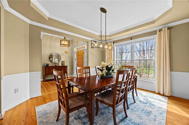 129 Lynx Court, Penfield, NY 14450