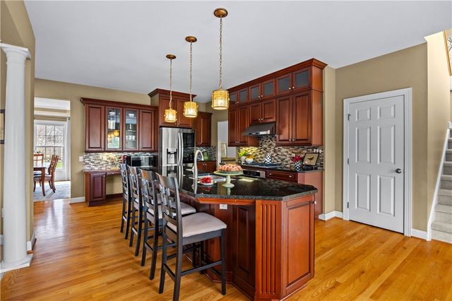 129 Lynx Court, Penfield, NY 14450