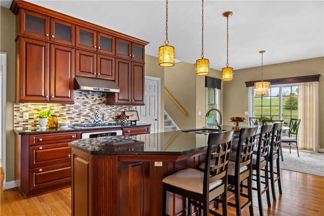 129 Lynx Court, Penfield, NY 14450