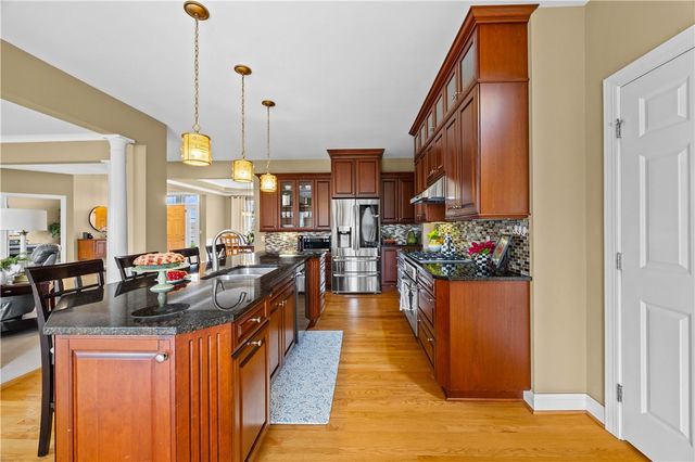 129 Lynx Court, Penfield, NY 14450