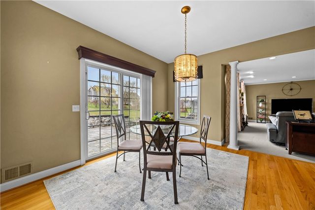 129 Lynx Court, Penfield, NY 14450