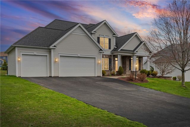 129 Lynx Court, Penfield, NY 14450