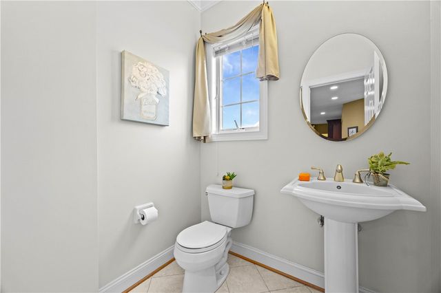 129 Lynx Court, Penfield, NY 14450