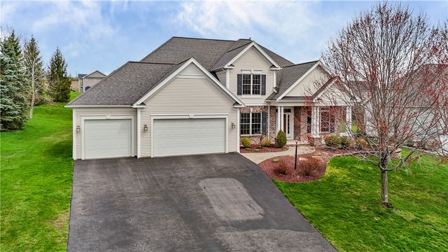 129 Lynx Court, Penfield, NY 14450