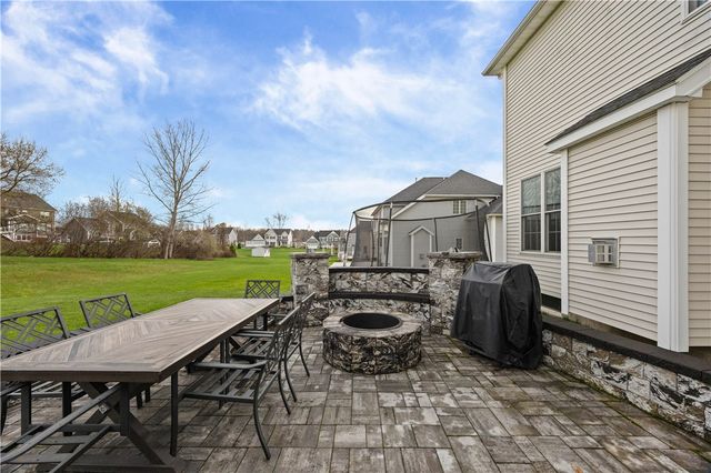 129 Lynx Court, Penfield, NY 14450